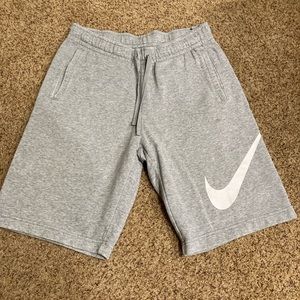 Boys Nike Shorts